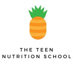 The Teen Nutrition School